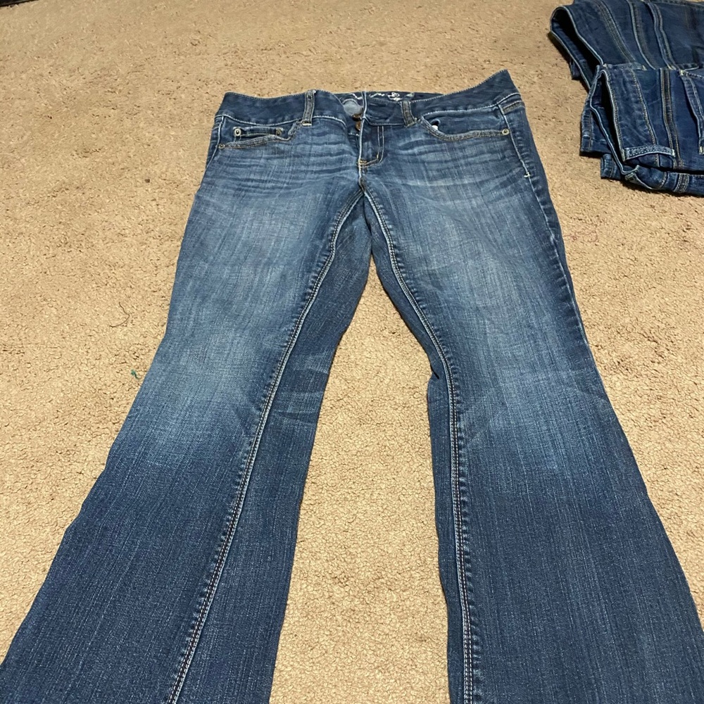 Jeans - Picture 2 of 3